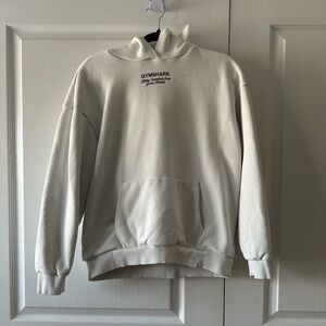 Gymshark British Iron Heavyweight Hoodie